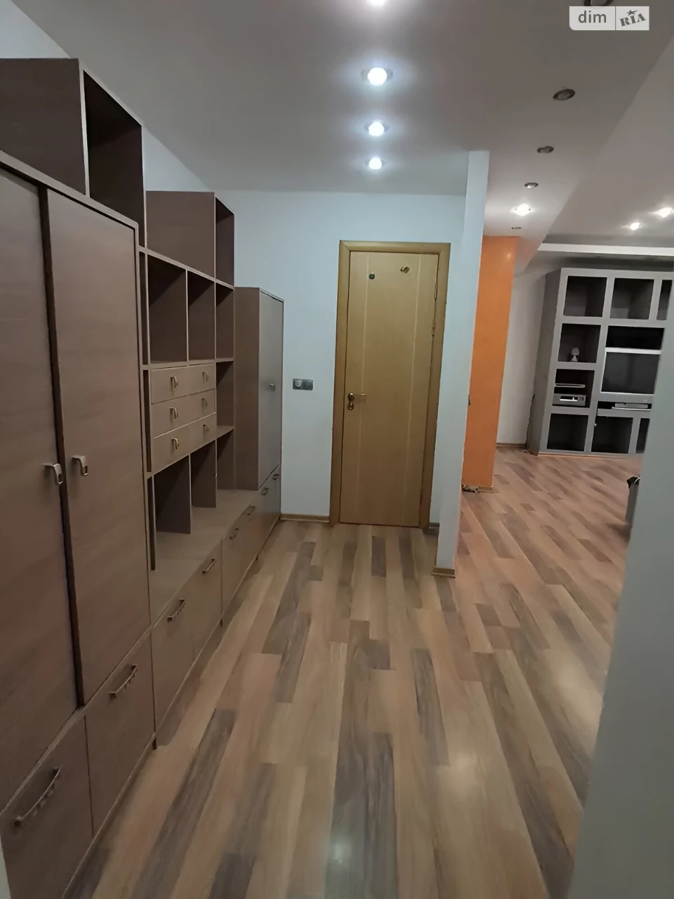 Long-Term Rental Apartment, Obolon'