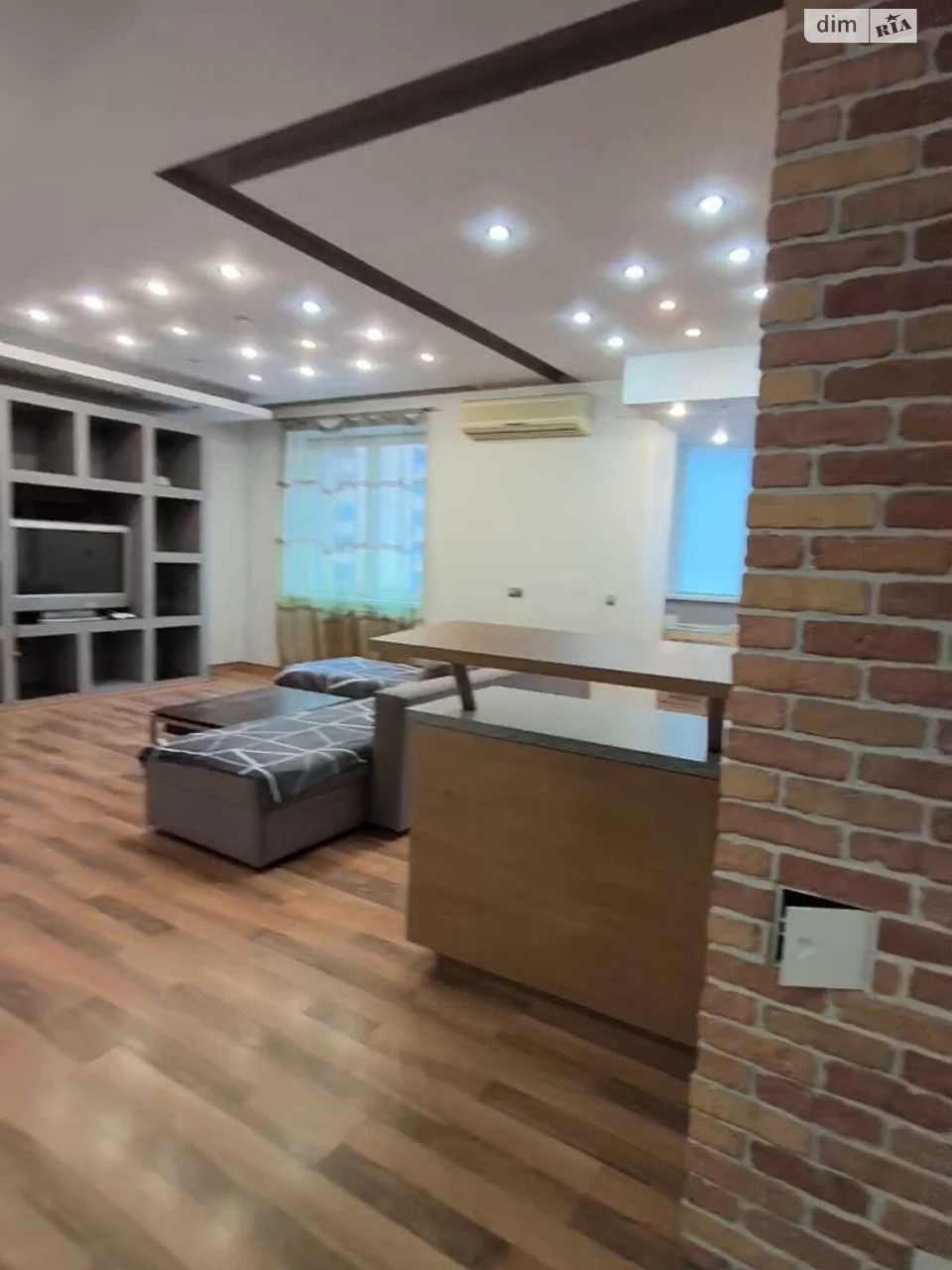 Long-Term Rental Apartment, Obolon'