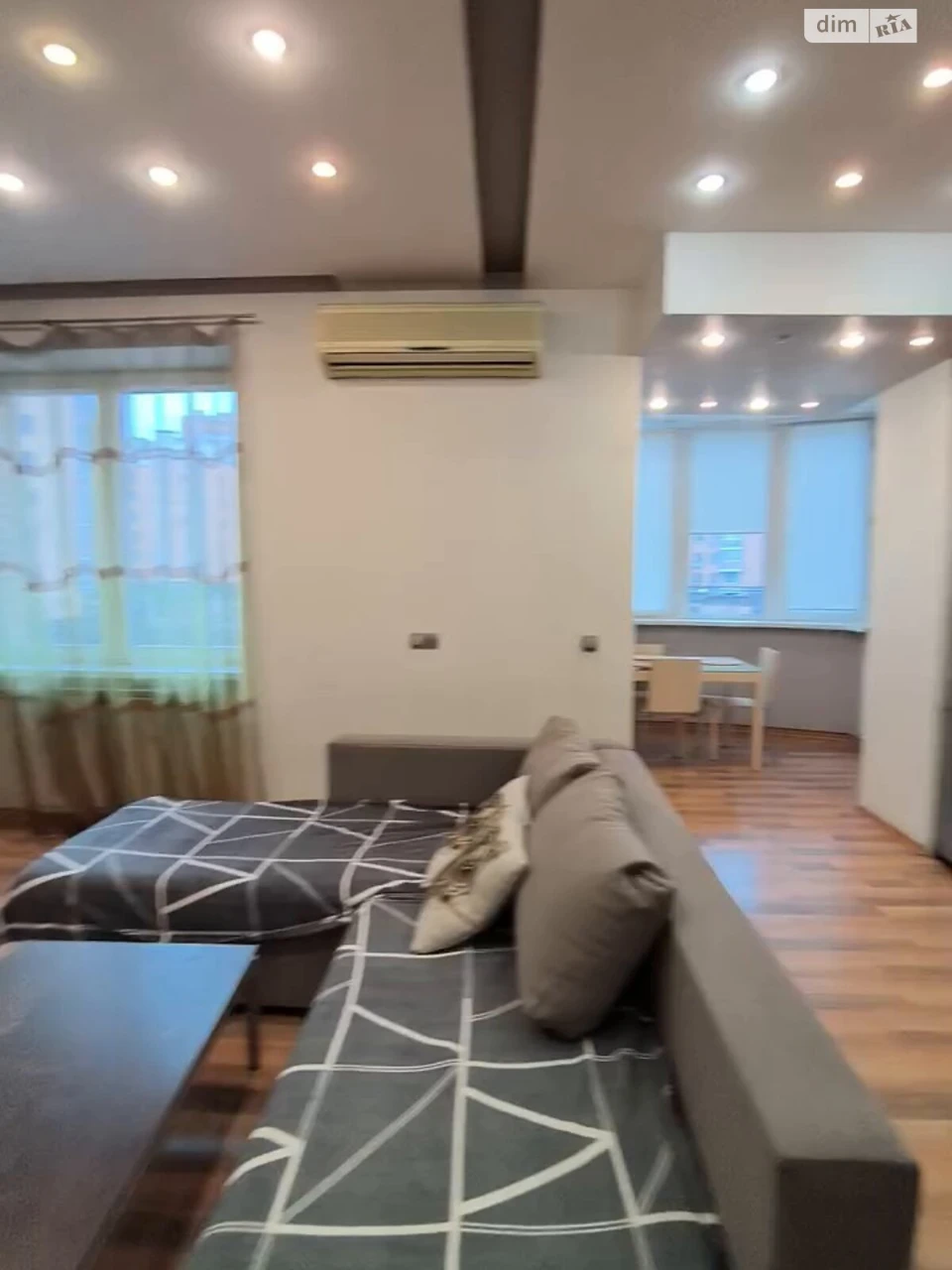 Long-Term Rental Apartment, Obolon'