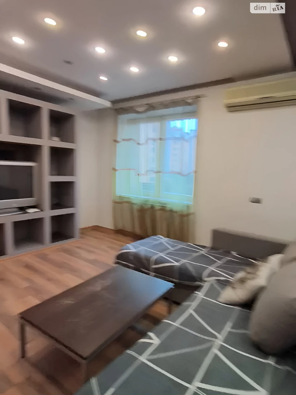 Long-Term Rental Apartment, Obolon'