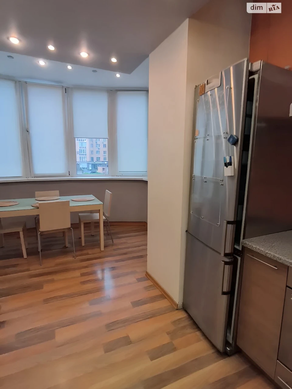 Long-Term Rental Apartment, Obolon'