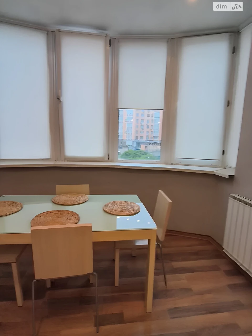 Long-Term Rental Apartment, Obolon'