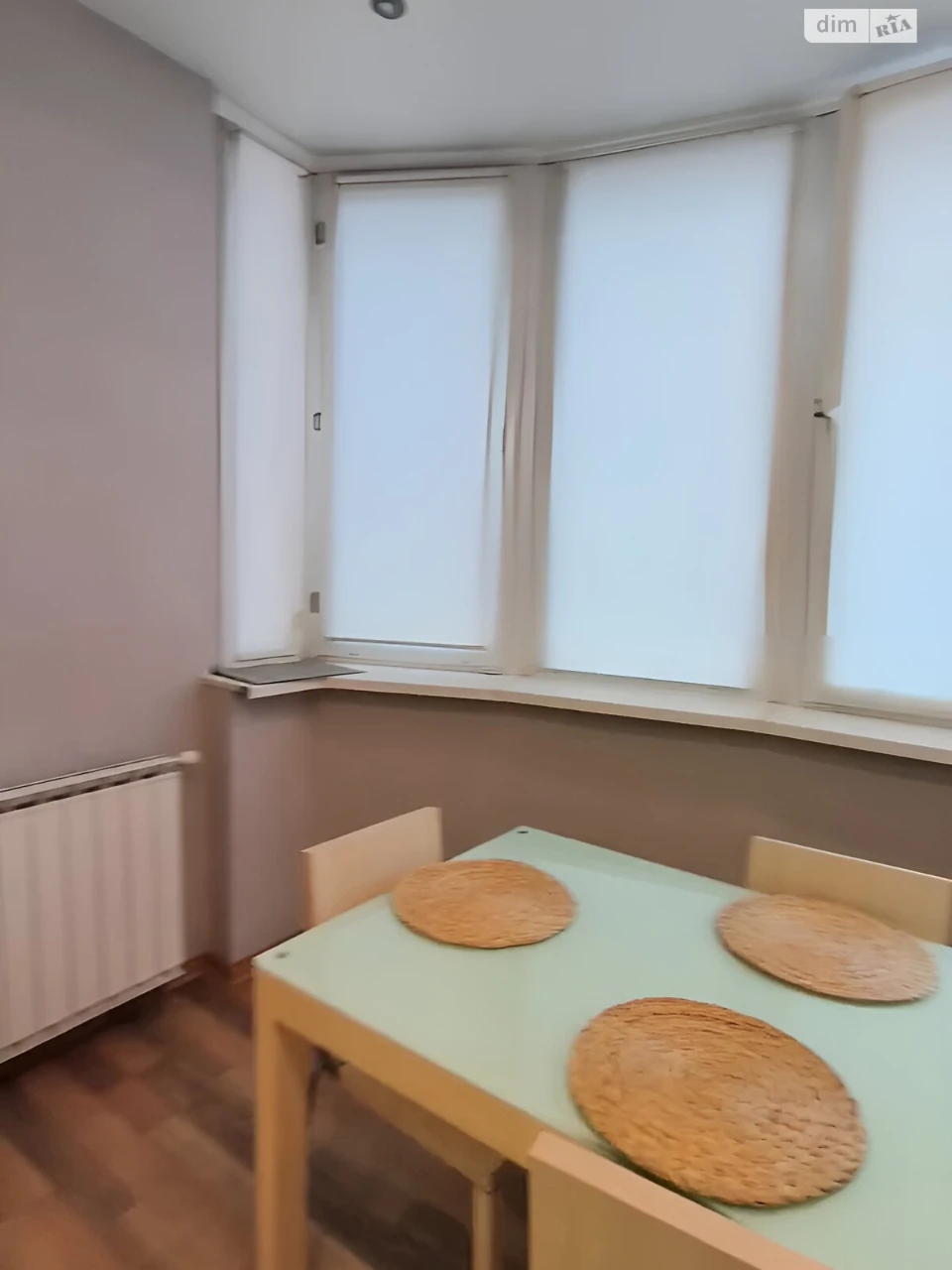 Long-Term Rental Apartment, Obolon'