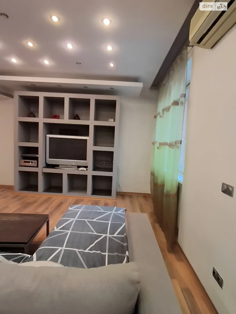 Long-Term Rental Apartment, Obolon'