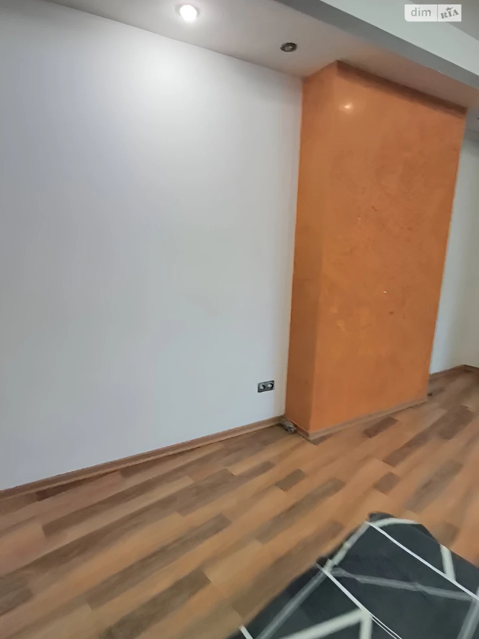 Long-Term Rental Apartment, Obolon'