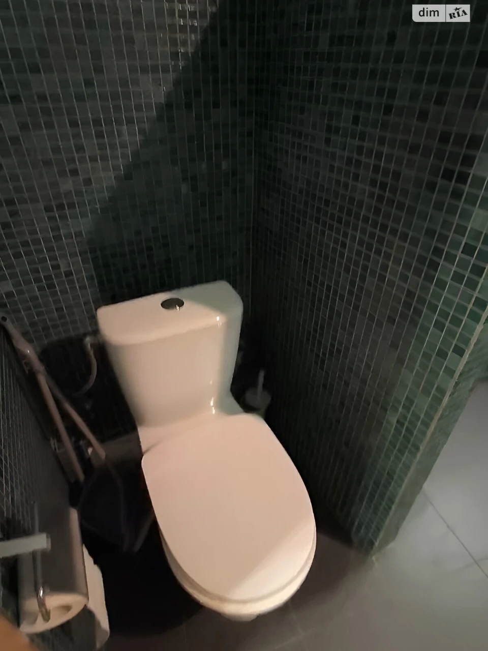 Long-Term Rental Apartment, Obolon'