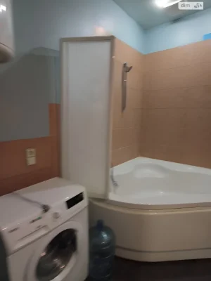 Long-Term Rental Apartment, Obolon'