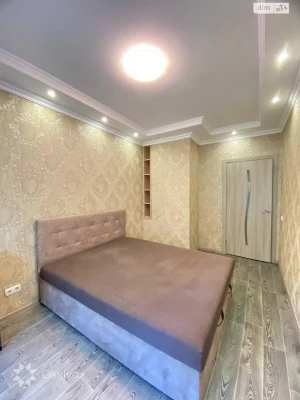 Long-Term Rental Apartment - Montanysh