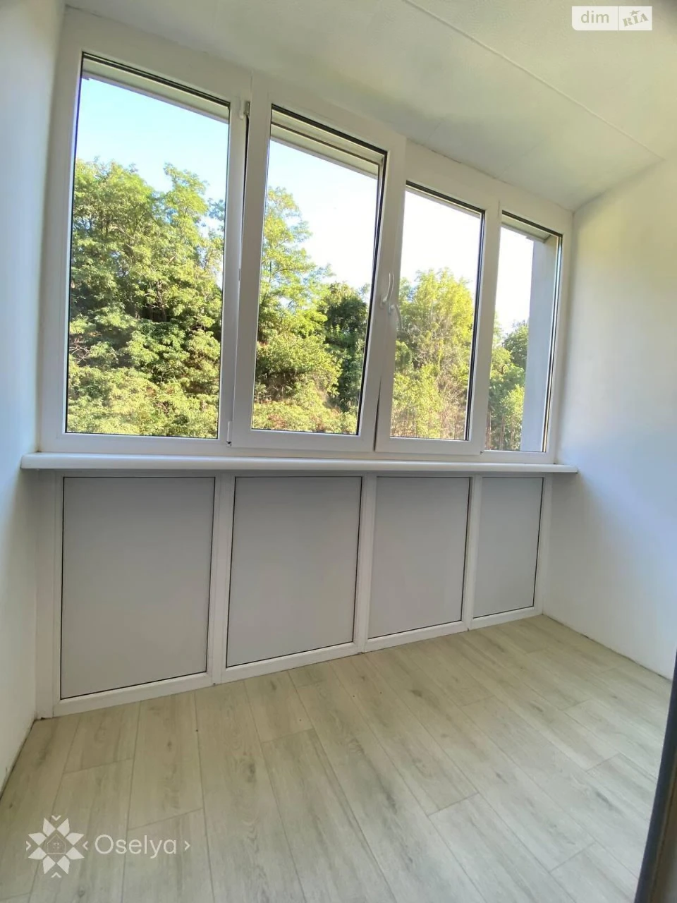 Long-Term Rental Apartment - Montanysh