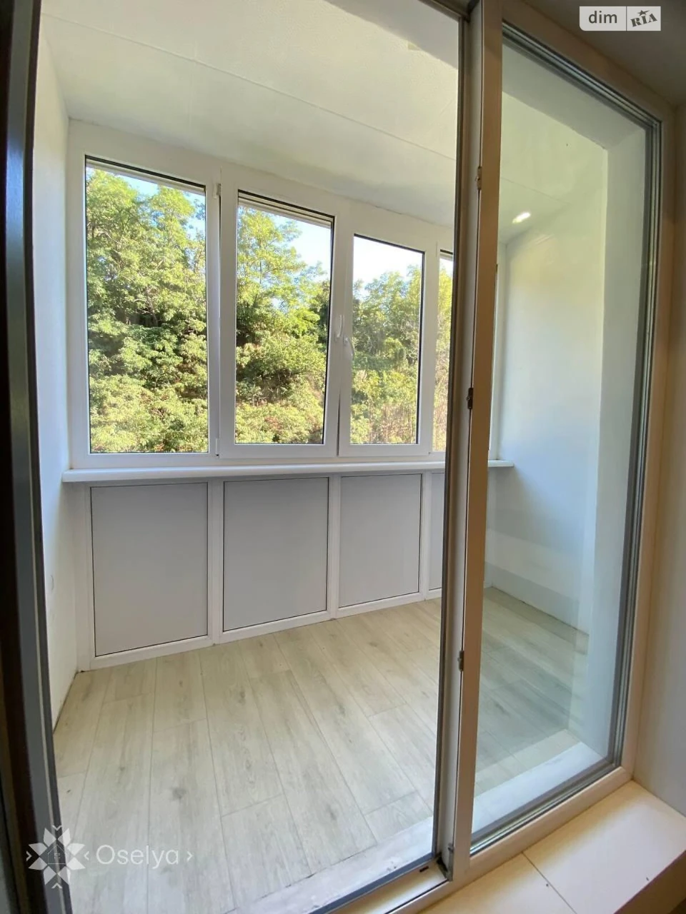 Long-Term Rental Apartment - Montanysh