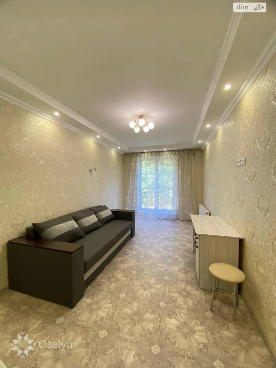 Long-Term Rental Apartment - Montanysh