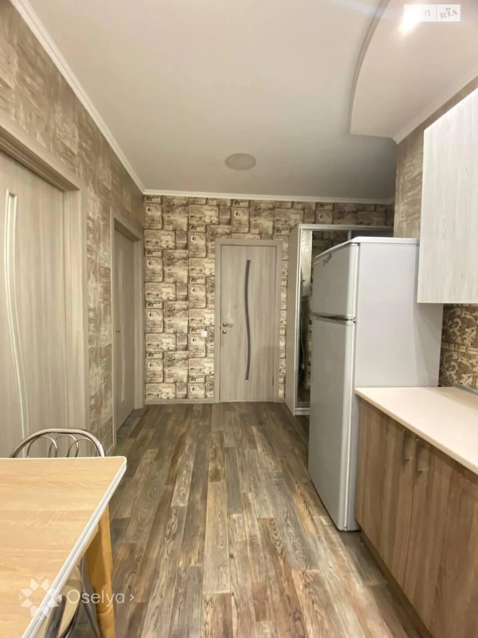 Long-Term Rental Apartment - Montanysh
