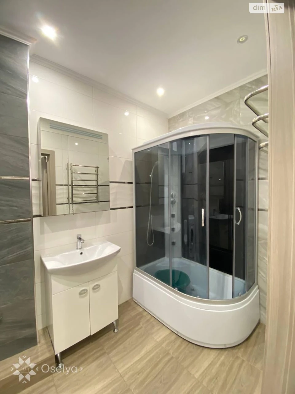 Long-Term Rental Apartment - Montanysh
