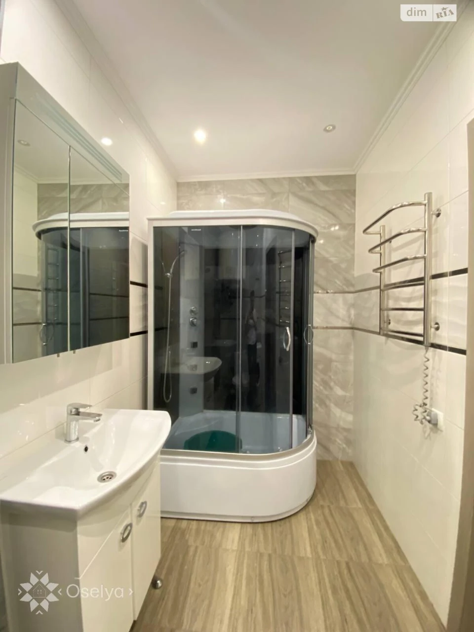 Long-Term Rental Apartment - Montanysh