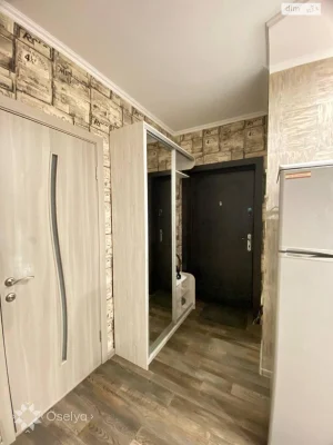 Long-Term Rental Apartment - Montanysh