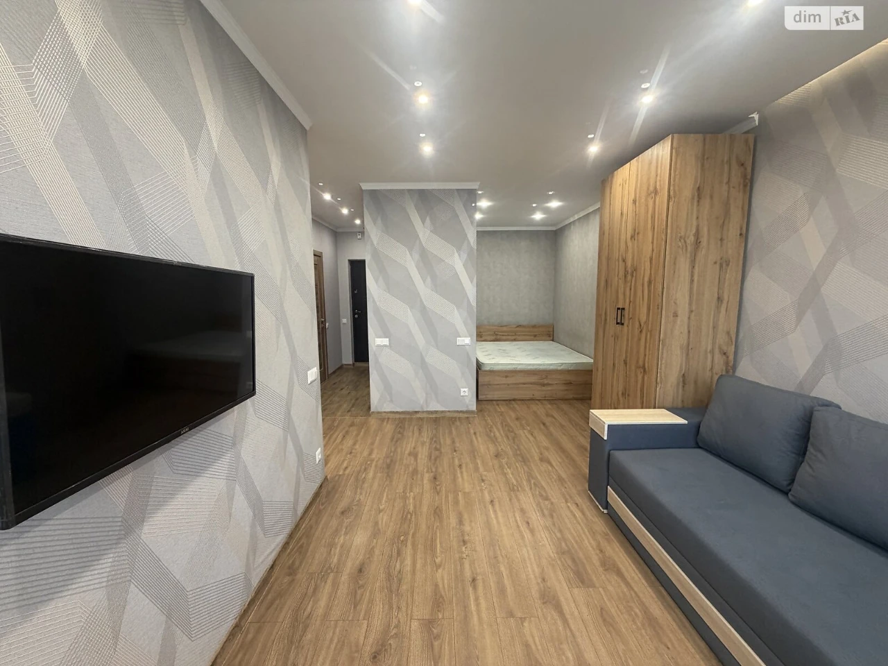 Long-Term Rental Apartment in Karavayev Dachia