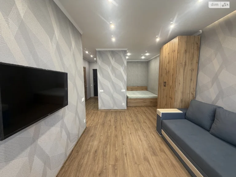 Long-Term Rental Apartment in Karavayev Dachia