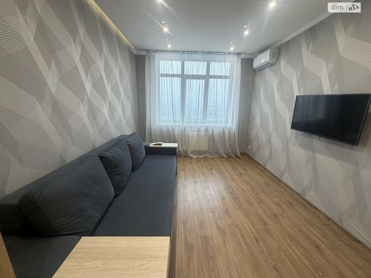 Long-Term Rental Apartment in Karavayev Dachia