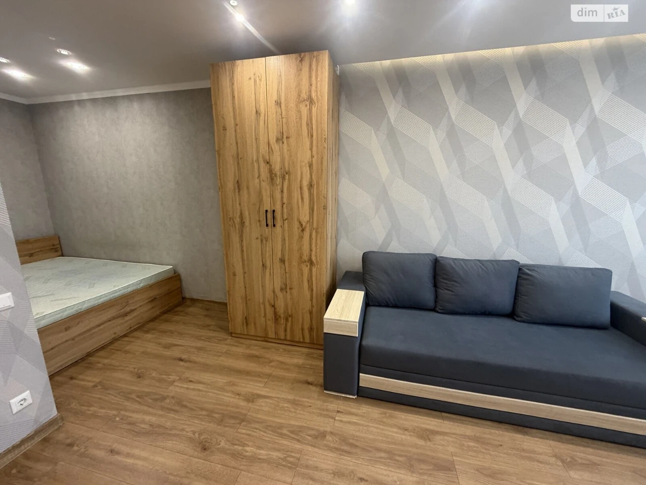 Long-Term Rental Apartment in Karavayev Dachia