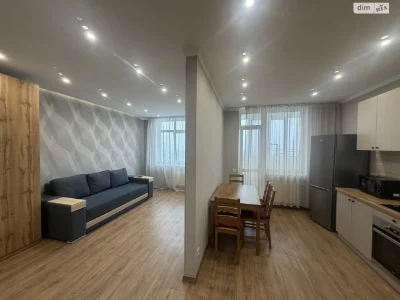 Long-Term Rental Apartment in Karavayev Dachia