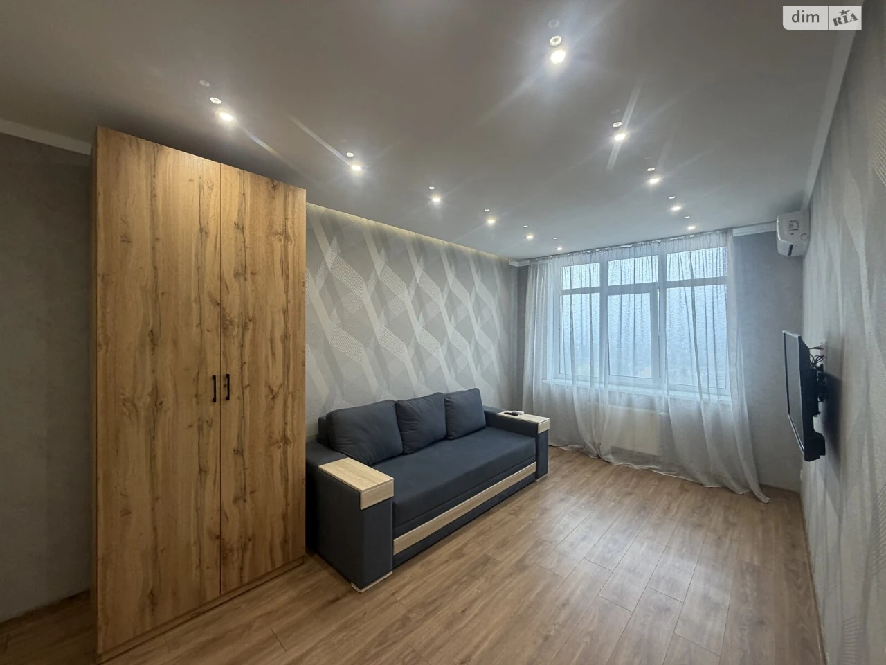 Long-Term Rental Apartment in Karavayev Dachia