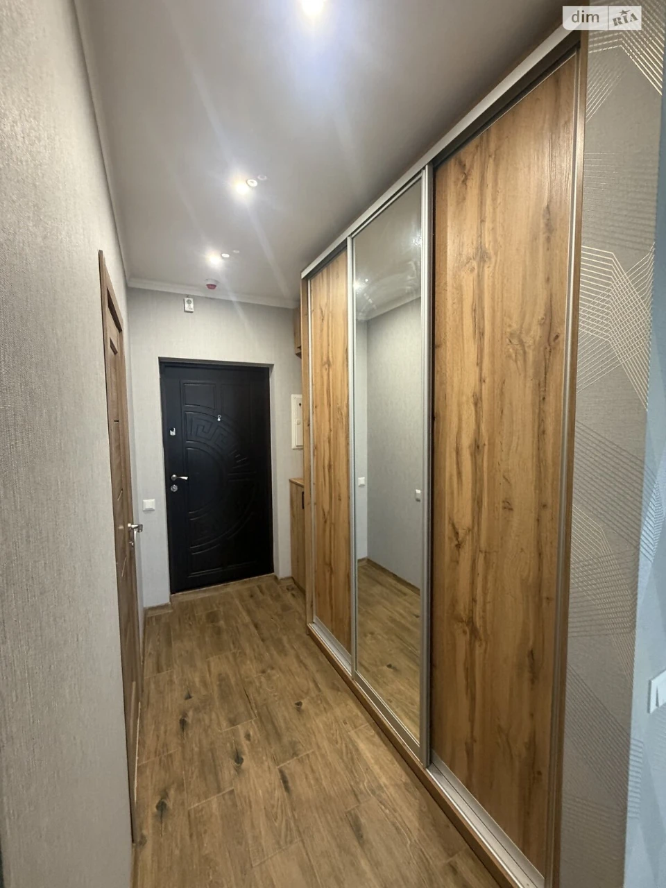 Long-Term Rental Apartment in Karavayev Dachia