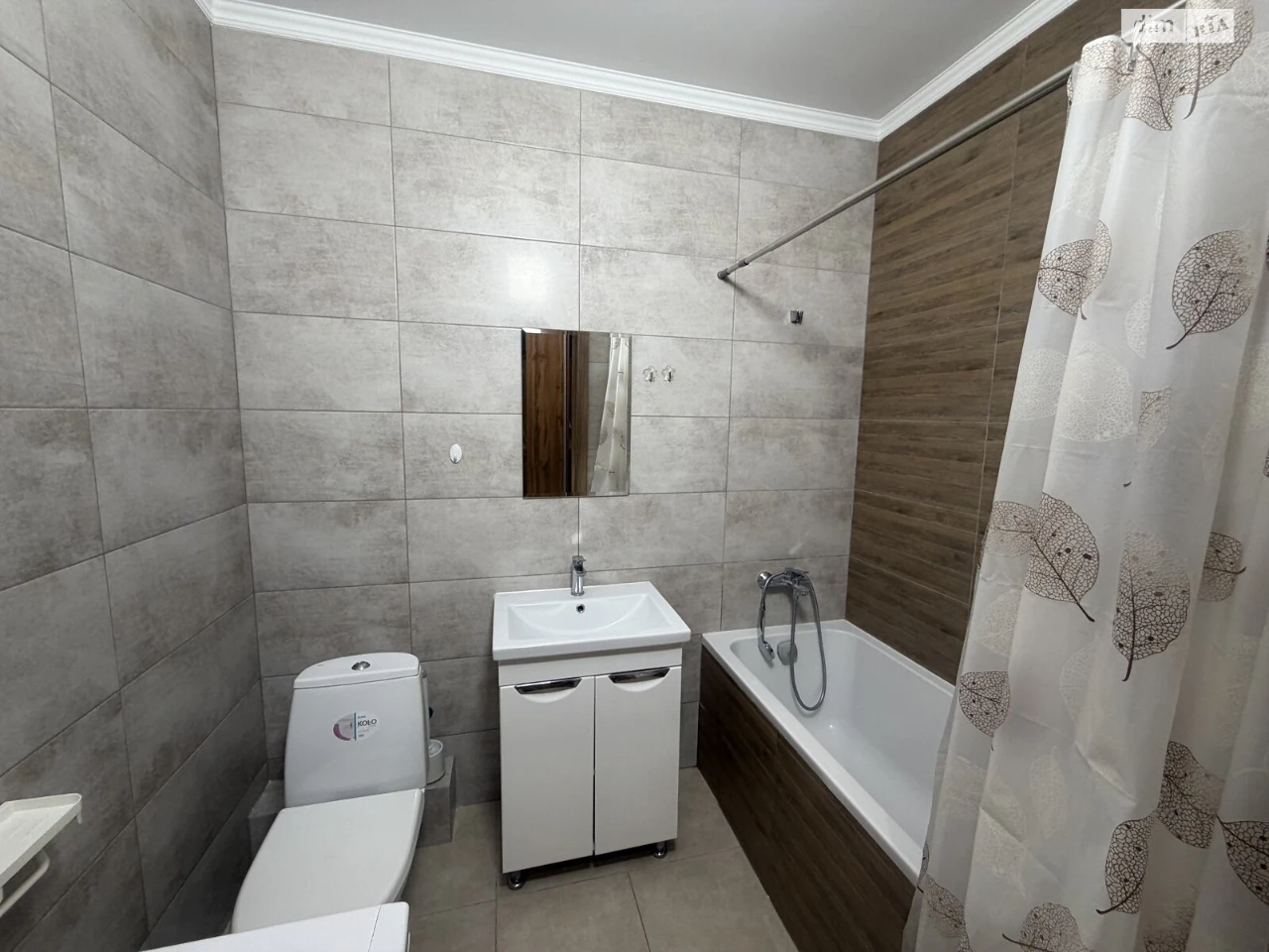 Long-Term Rental Apartment in Karavayev Dachia
