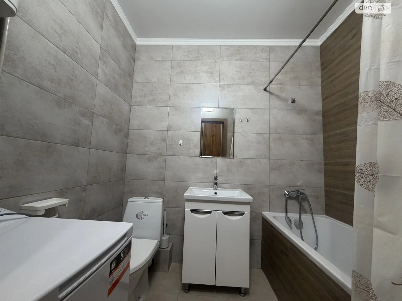 Long-Term Rental Apartment in Karavayev Dachia