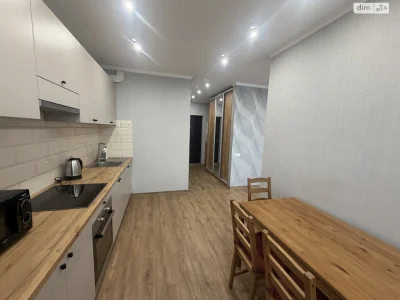 Long-Term Rental Apartment in Karavayev Dachia