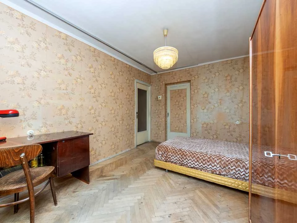 Квартира. Киев, Зеленого Клину ул.