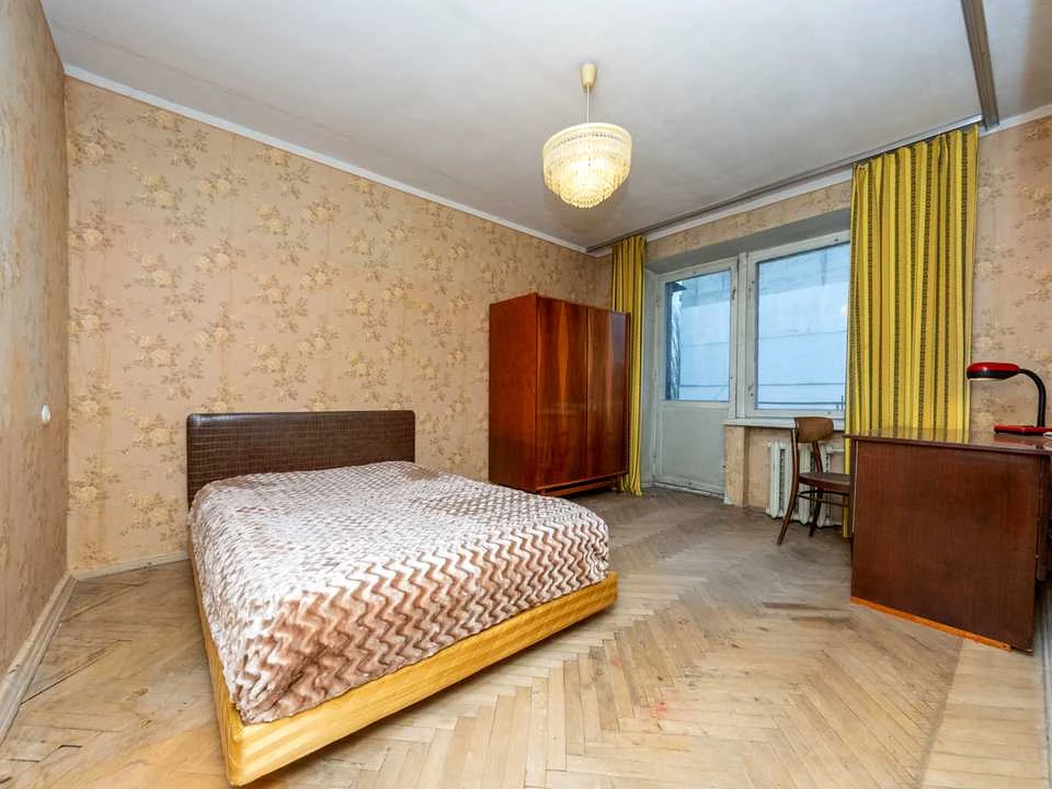 Квартира. Киев, Зеленого Клину ул.