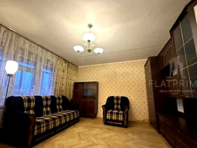 Квартира. Киев, Зеленого Клину ул.