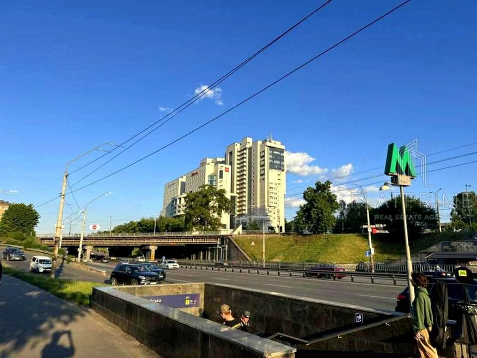 Квартира. Киев, Зеленого Клину ул.