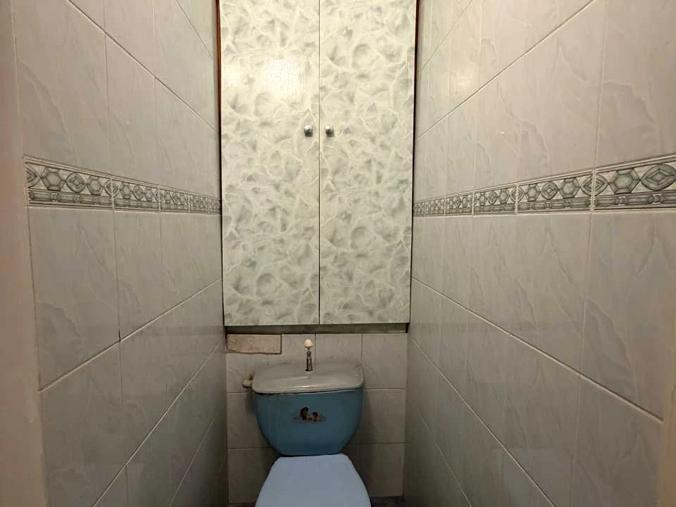 Квартира. Київ, Ялтинська вулиця