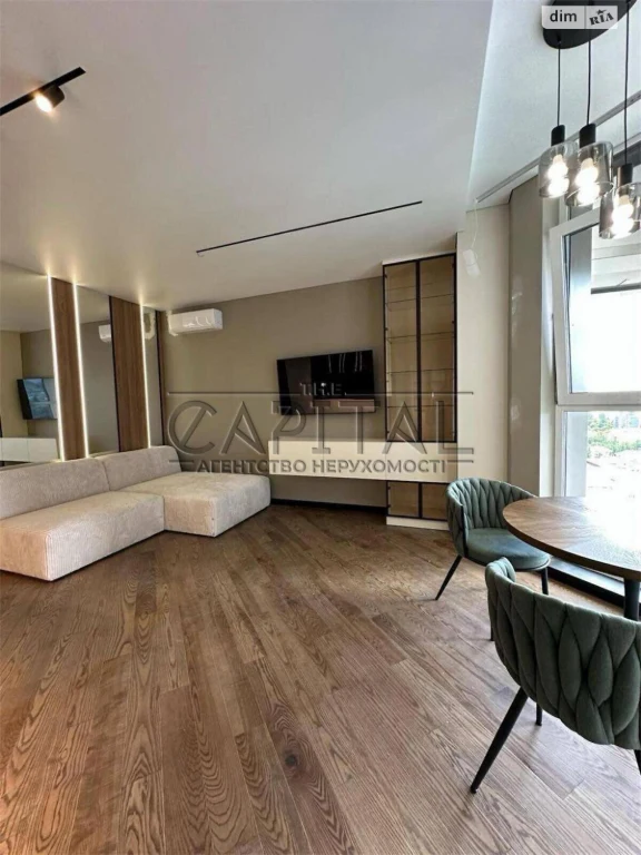 Long Term Rental Apartment Chorna Hora
