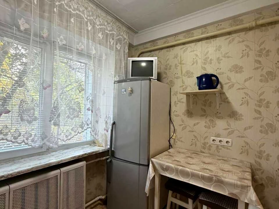 Квартира. Киев, улица Братьевская