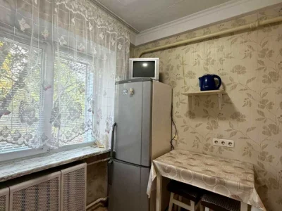 Квартира. Киев, улица Братьевская