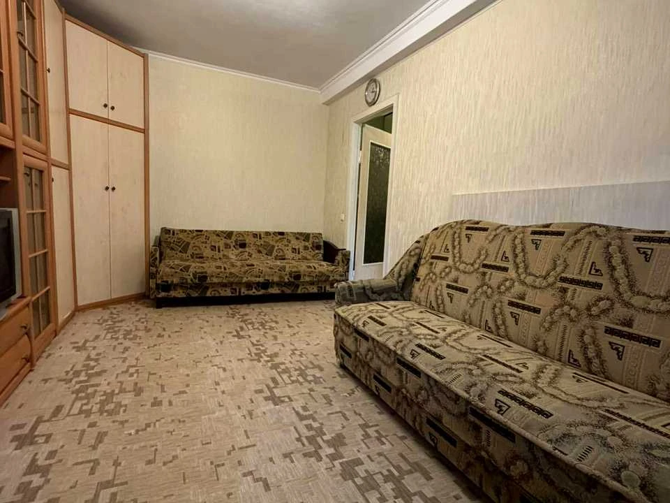 Квартира. Киев, улица Братьевская