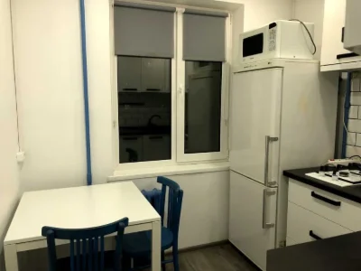 Apartment. Vasyl Domanitskoho Street, Kyiv
