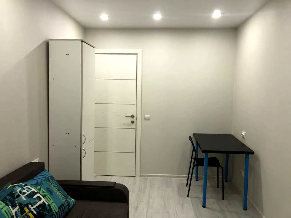 Apartment. Vasyl Domanitskoho Street, Kyiv