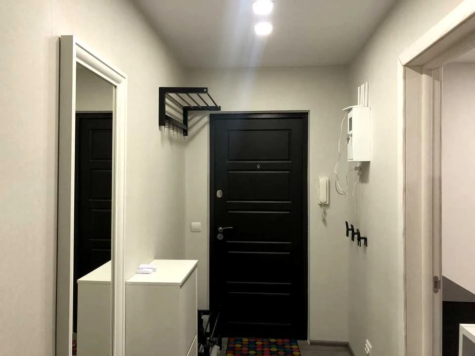 Apartment. Vasyl Domanitskoho Street, Kyiv