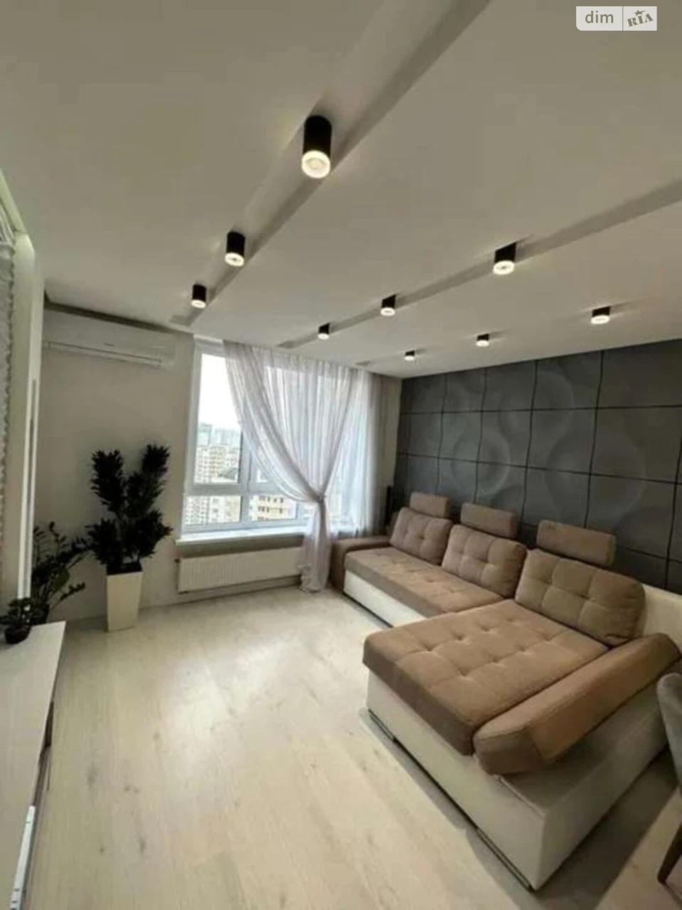 Long Term Rental Apartment, Pospazhyky