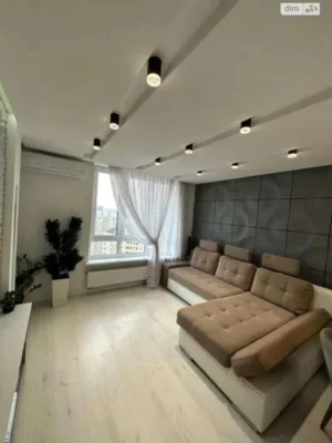 Long Term Rental Apartment, Pospazhyky