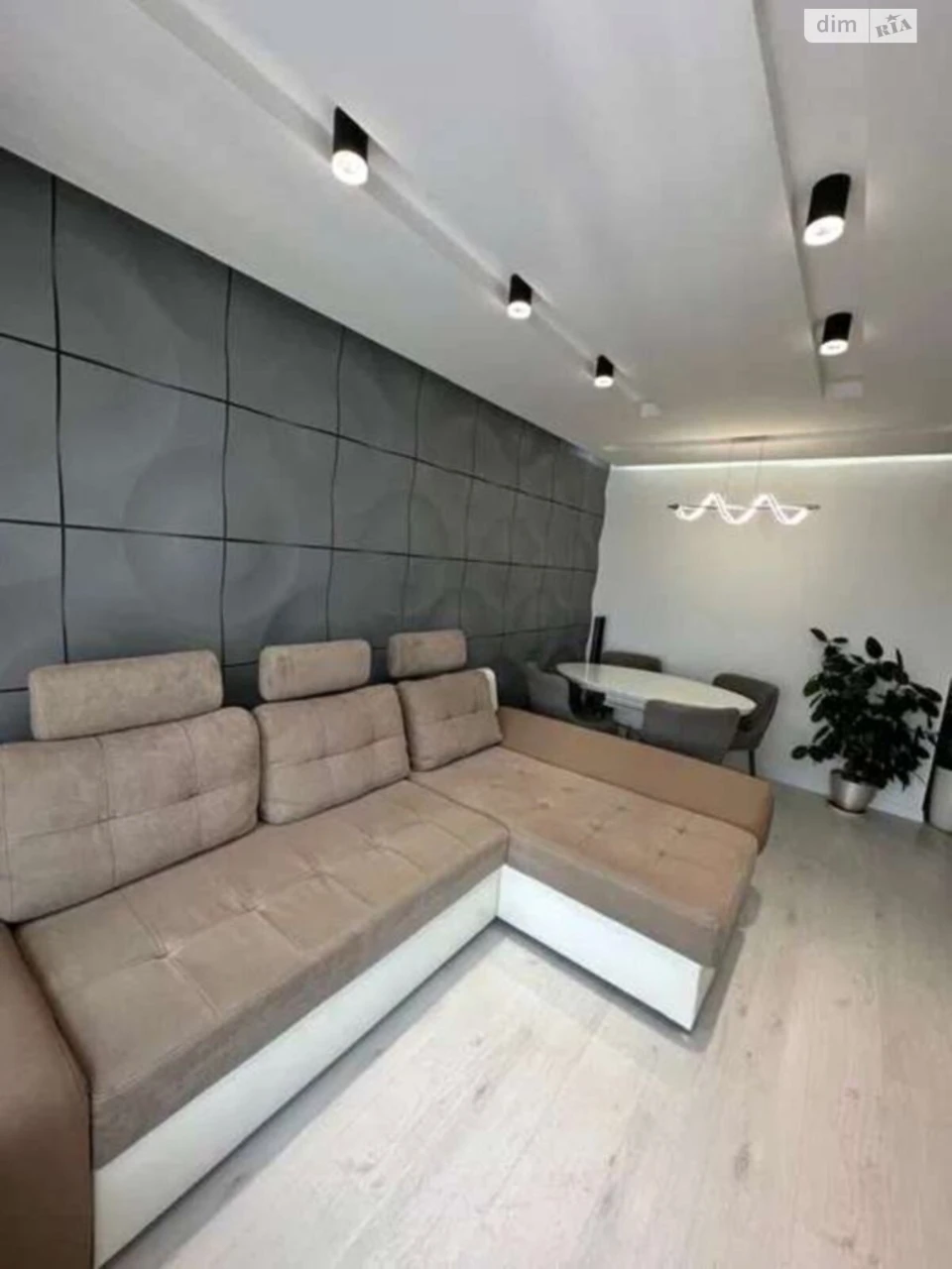 Long Term Rental Apartment, Pospazhyky