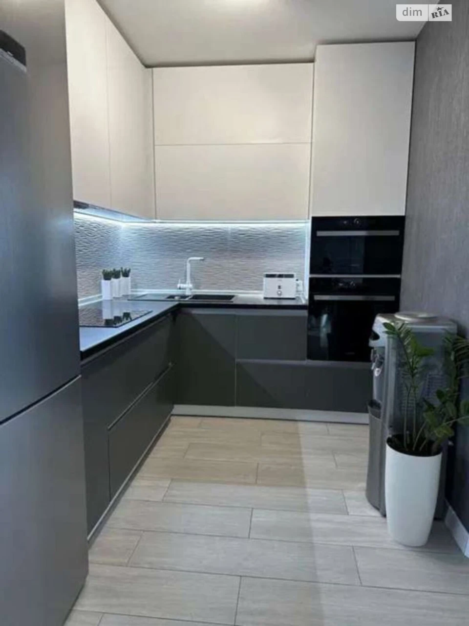 Long Term Rental Apartment, Pospazhyky