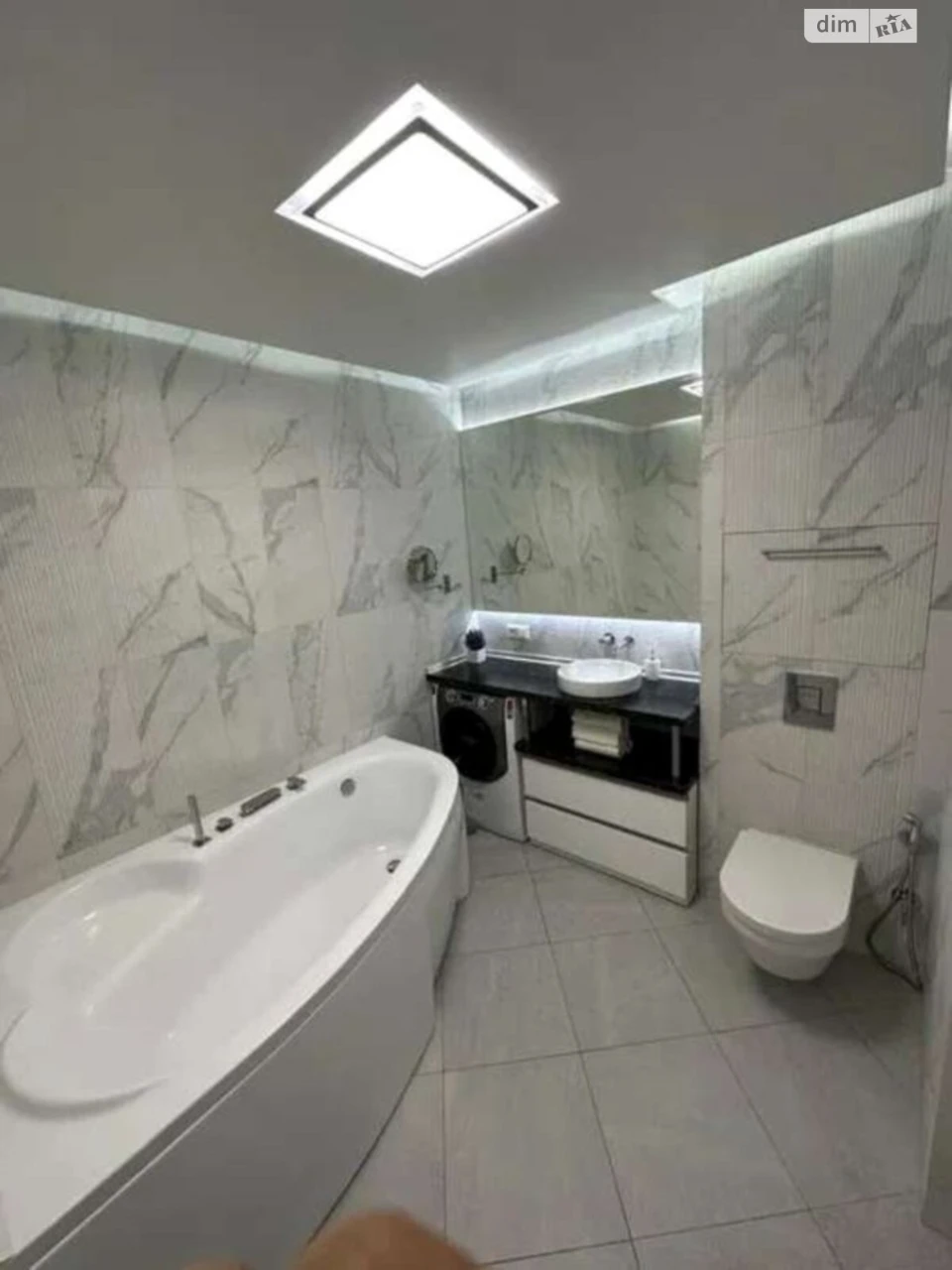 Long Term Rental Apartment, Pospazhyky