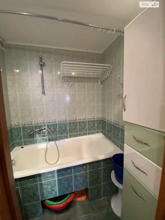 Long-Term Rental Apartment, Left Bank Area