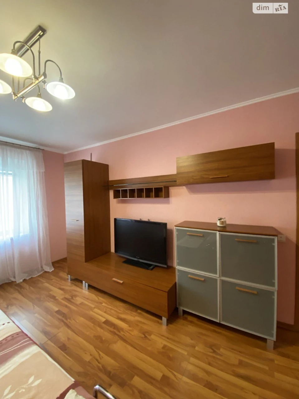 Довгострокова Оренда Квартира Лівобережний Масив