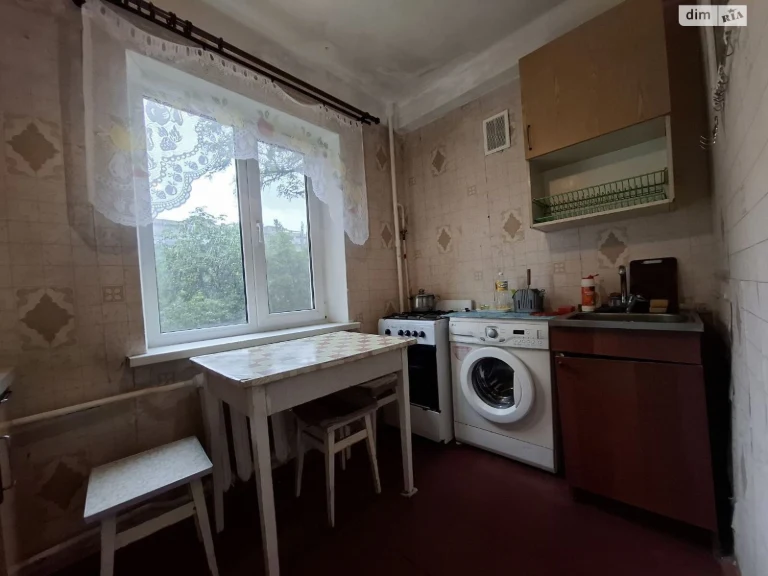 Long-Term Rental Apartment, Borshchivka