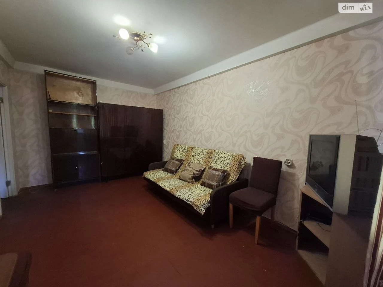 Long-Term Rental Apartment, Borshchivka